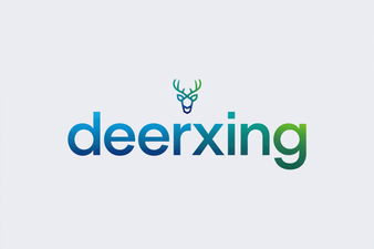 DeerX.ing - Creative brandable domain for sale