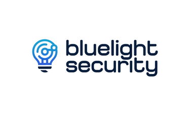 Bluelightsecurity.com - Creative brandable domain for sale