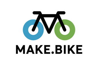 Make.Bike - Creative brandable domain for sale