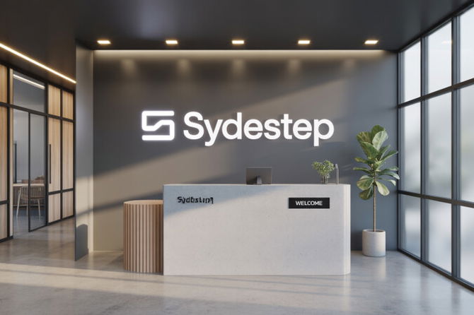SydeStep.com — 4