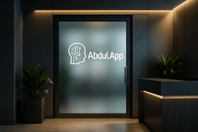 Abdul.App — 4
