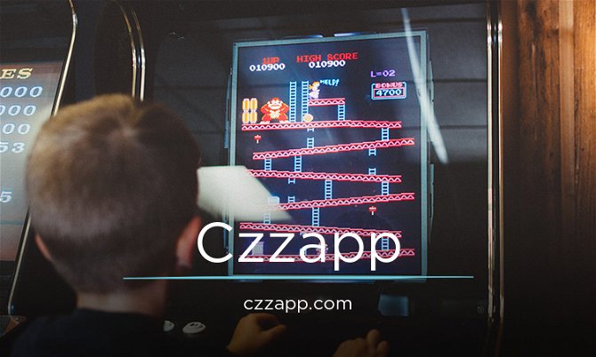 Czzapp.com