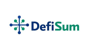 DefiSum logo