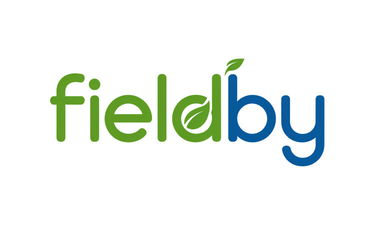 FieldBy.com - Creative brandable domain for sale