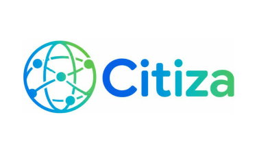Citiza.com is for sale