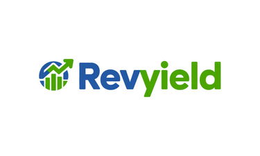 RevYield.com - Creative brandable domain for sale