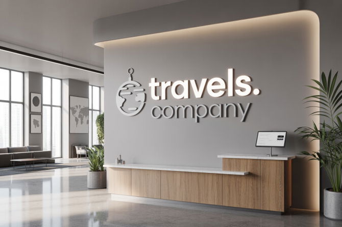 Travels.company — 4