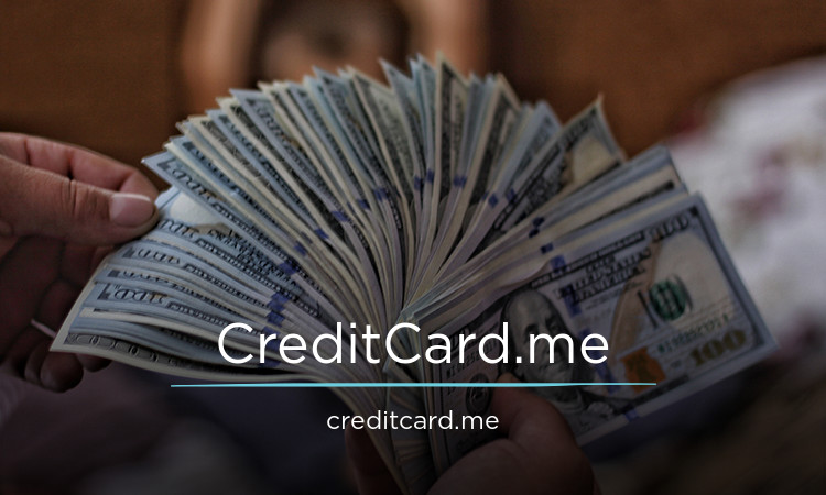 CreditCard logo