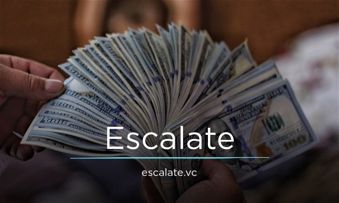 Escalate.vc