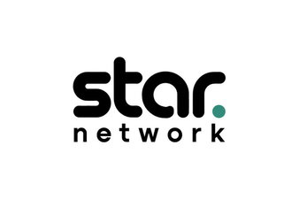 Star logo