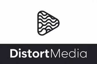 DistortMedia.com - Creative brandable domain for sale