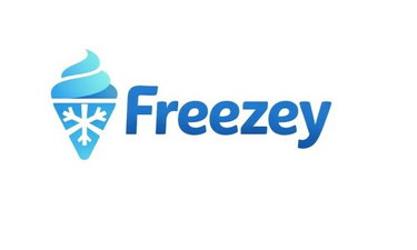 Freezey logo