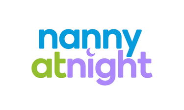 NannyAtNight.com - Creative brandable domain for sale