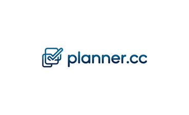 Planner.cc - Creative brandable domain for sale