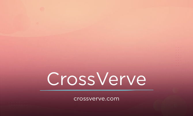 CrossVerve.com