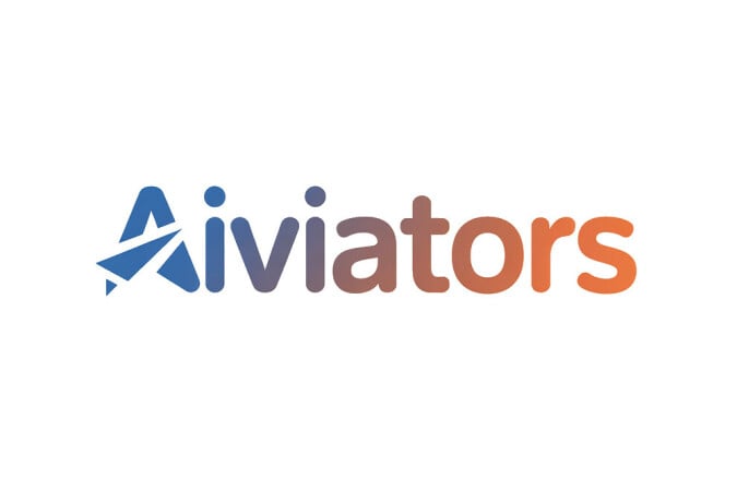 AiViators logo