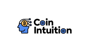 CoinIntuition.com - Creative brandable domain for sale