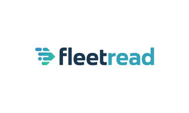 FleetRead logo