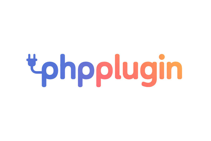 PHPplugin logo