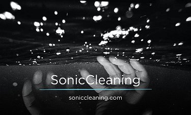 SonicCleaning.com