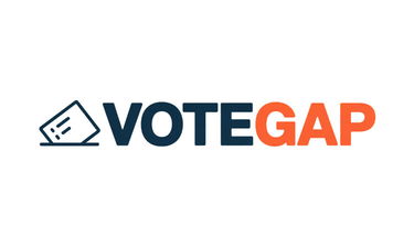 VoteGap.com