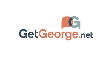 GetGeorge.net - Creative brandable domain for sale