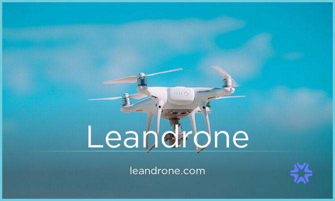 LeanDrone.com