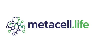 Metacell.life - Creative brandable domain for sale