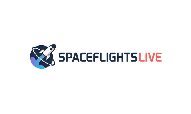 SpaceFlightsLive.com