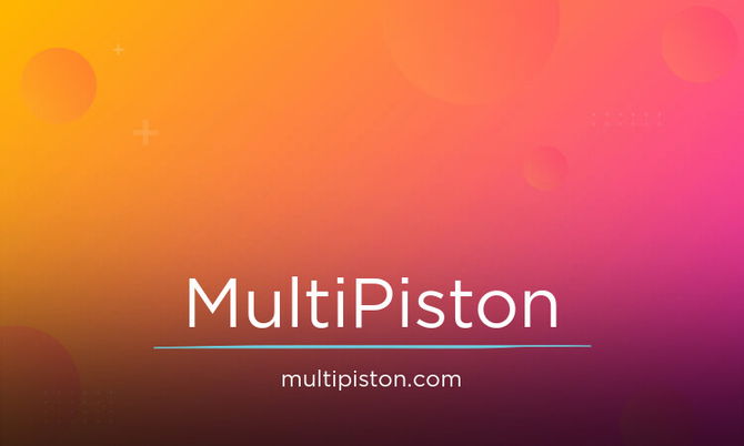 MultiPiston.com