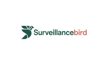 SurveillanceBird.com - Creative brandable domain for sale
