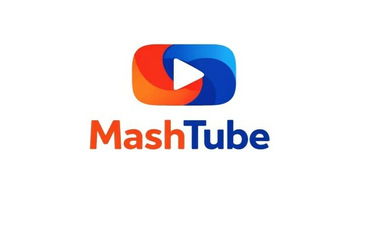 MashTube.com - Creative brandable domain for sale