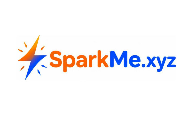 SparkMe logo