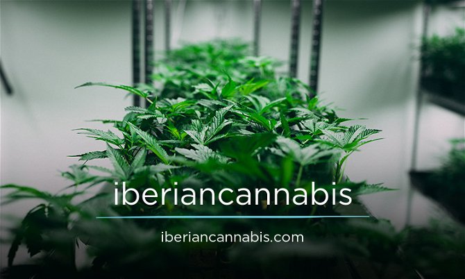 IberianCannabis.com