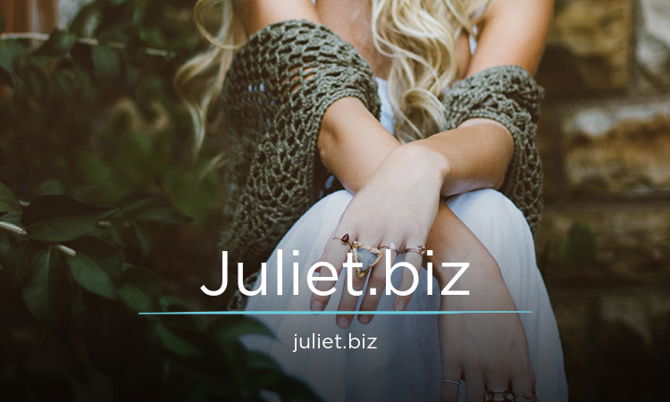 Juliet.biz