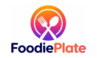 FoodiePlate logo