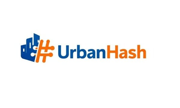 UrbanHash logo
