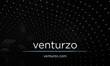 Venturzo.com - Creative brandable domain for sale