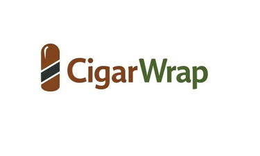 CigarWrap logo