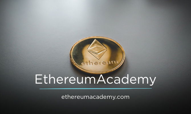 EthereumAcademy.com