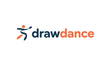 DrawDance.com - Creative brandable domain for sale
