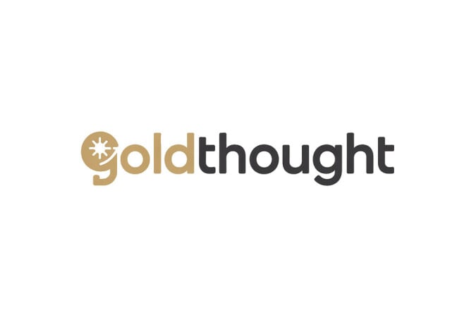 GoldThought logo