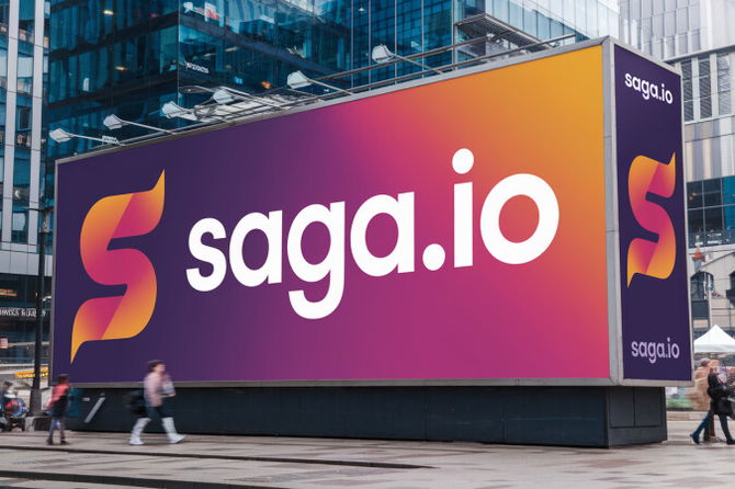 Saga.io