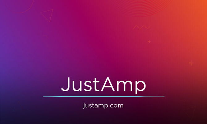 JustAmp.com