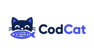 CodCat logo