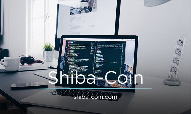 Shiba-Coin.com