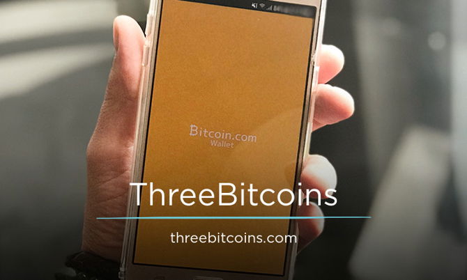 ThreeBitcoins.com