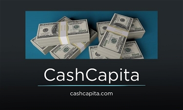 CashCapita.com