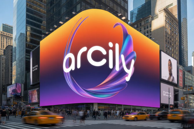 Arcily.com