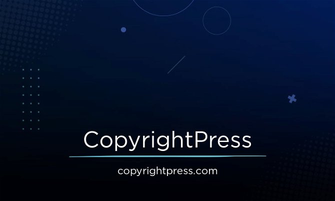 CopyrightPress.com